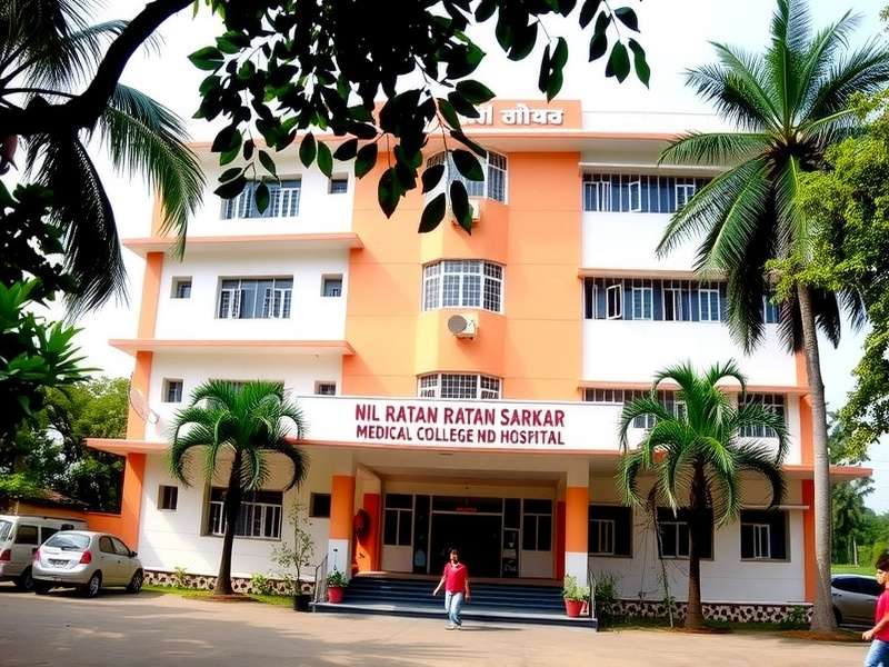 Dr. A. Bhattacharya - Cardiology