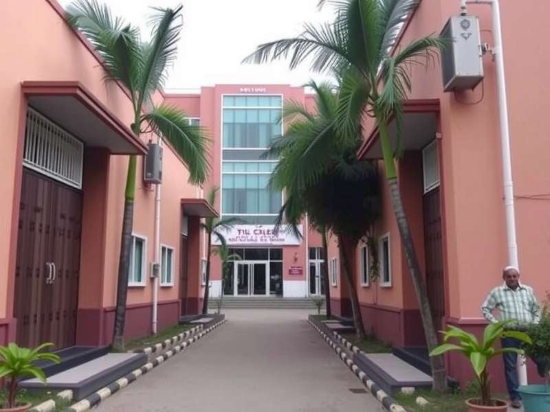 Dr. P. Sen - Orthopedics