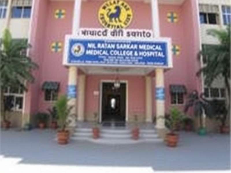 Dr. R. Das - Pediatrics