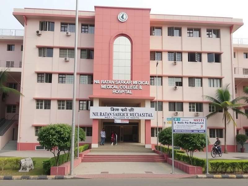 Dr. S. Mukherjee - Neurology