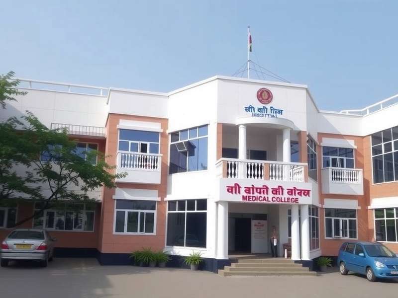 Diagnostic Services at NRS Hospital